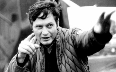 Crackle Announces Free Roger Corman Movie Channel