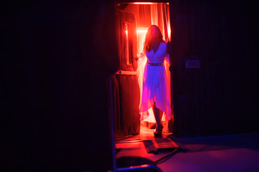Horror Thriller 'That's A Wrap' Takes A Stab At Digital (Trailer)