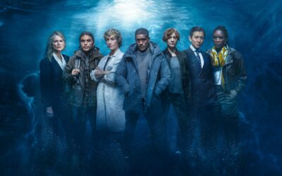 Eco-Thriller Series “The Swarm” Surfacing On The CW