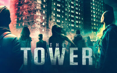 The Tower: An Apartment Building Is Surrounded By A Strange Darkness In New Trailer