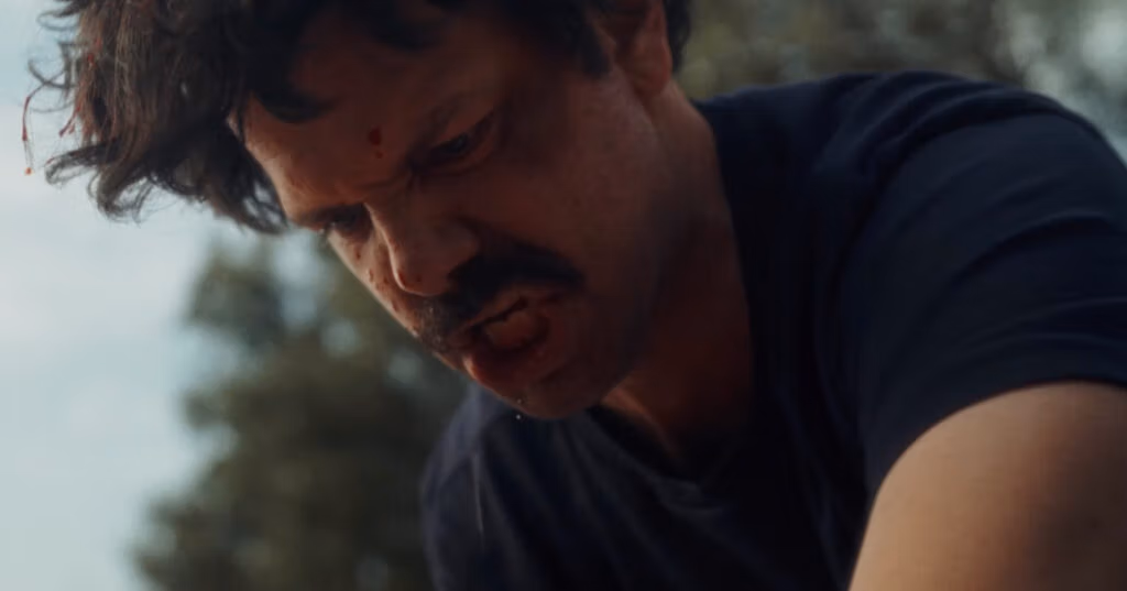 A Fight For Survival Plays Out In 'Thirst' - Out Today