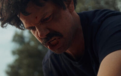 A Fight For Survival Plays Out In The Trailer For ‘Thirst’