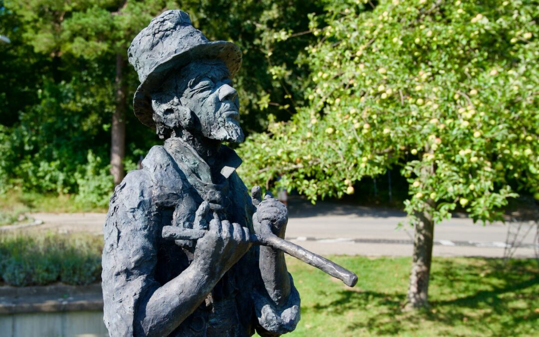 Leprechaun 3: Blending Horror with Comedy in Sin City