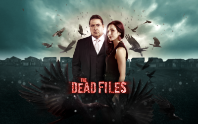 Travel Channel Announces New Season Of “The Dead Files”