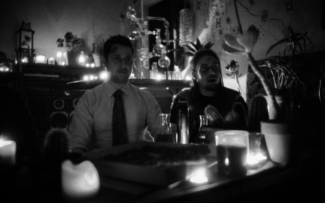 A Bizarre Mystery Unfolds In The Horror-Thriller ‘Psychosis’