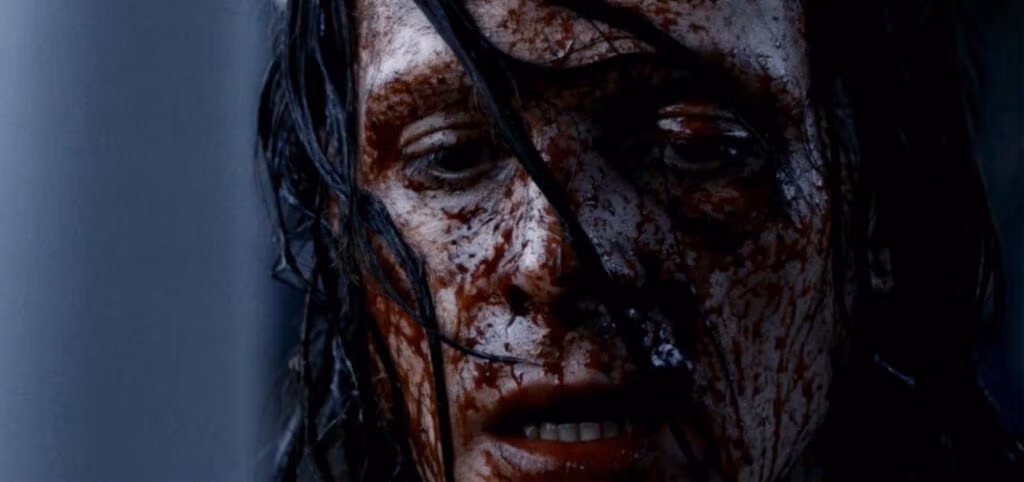 Witness The Trailer For The Ultra Violent Horror 'Megalomaniac'