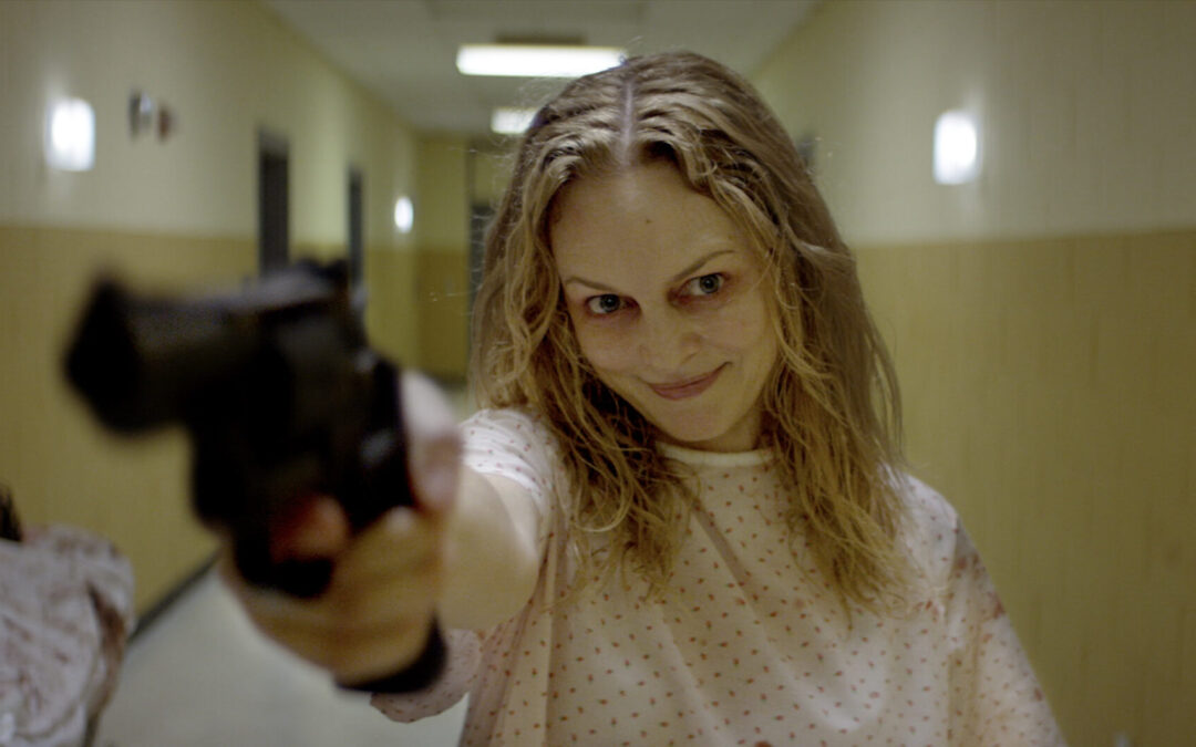 Shudder’s H.P. Lovecraft Film ‘Suitable Flesh’ Makes Its Premiere At FrightFest