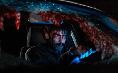 Shudder Announces Premiere Of Supernatural Horror ‘When Evil Lurks’