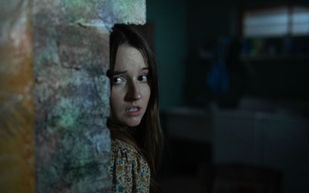 Movie Review: No One Will Save You – A Great Movie Ruined By Its Ending
