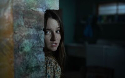 Movie Review: No One Will Save You – A Great Movie Ruined By Its Ending