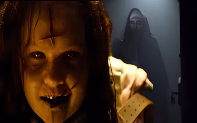 Horror Movie Releases For The Week Of September 8, 2023