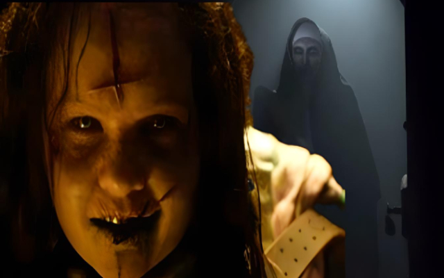 Horror Movie Releases For The Week Of September 8, 2023