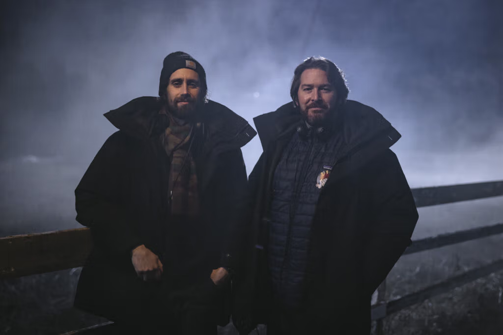 'All Fun And Games' Directors Ari Costa & Eren Celeboglu Talk Horror In Our Interview