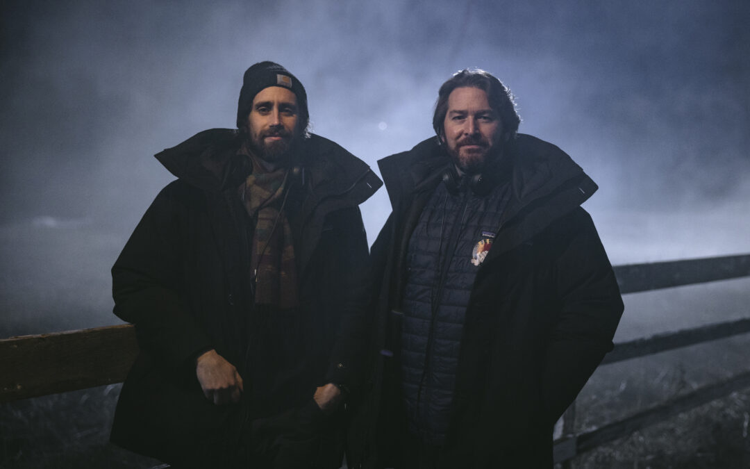 ‘All Fun And Games’ Directors Ari Costa & Eren Celeboglu Talk Horror In Our Interview