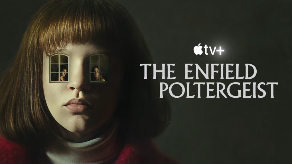Apple TV+ Announces Haunting Docuseries "The Enfield Poltergeist"
