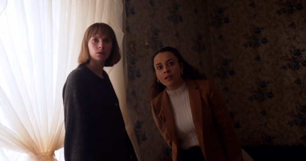 'Hell House LLC Origins: The Carmichael Manor' Finally Unveils Trailer And Premiere Date