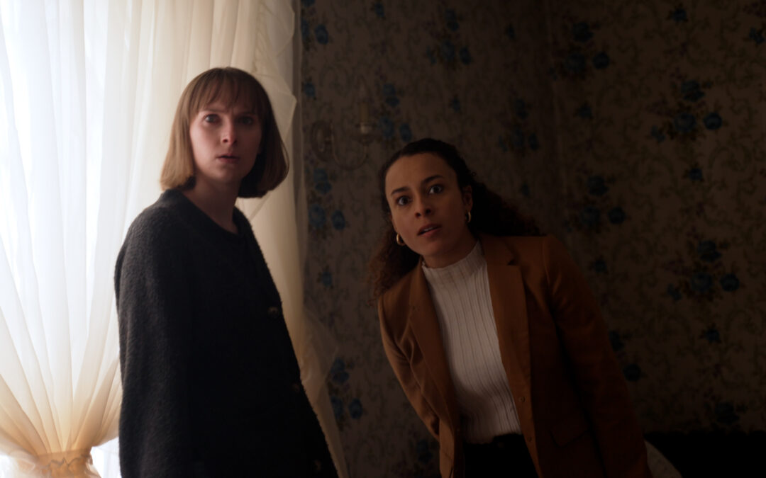 ‘Hell House LLC Origins: The Carmichael Manor’ Finally Unveils Trailer And Premiere Date