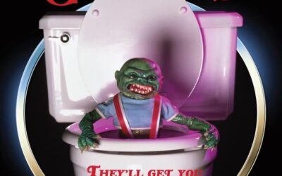 Movie Reviews: Ghoulies (1984) – MVD 4K/Blu-ray