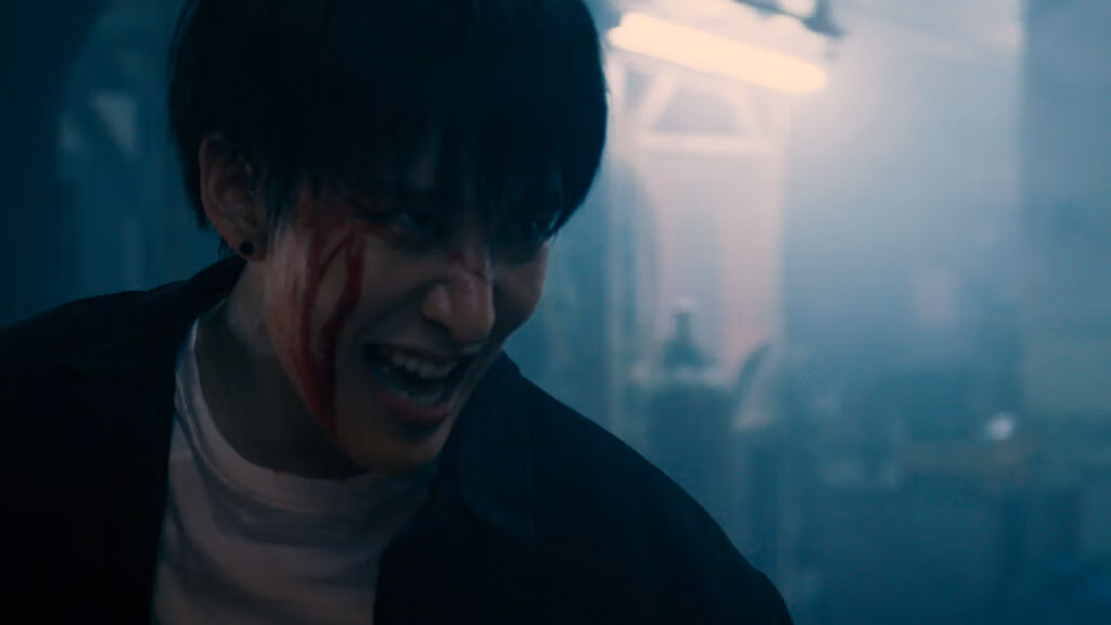 Thai Horror 'Creepy Crawly' Being Unleashed In Time For Halloween