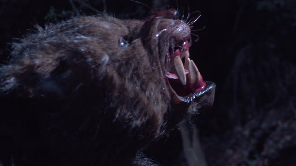 You're Not Dreaming: Nightmares Film Festival Is On the Way!