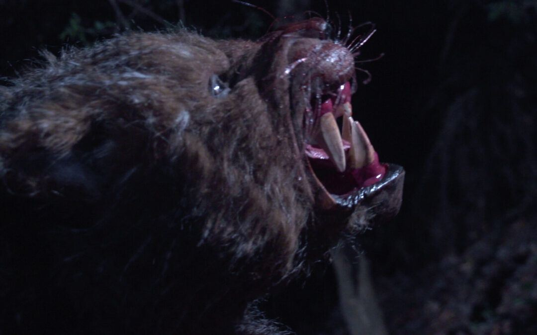 You’re Not Dreaming: Nightmares Film Festival Is On the Way!