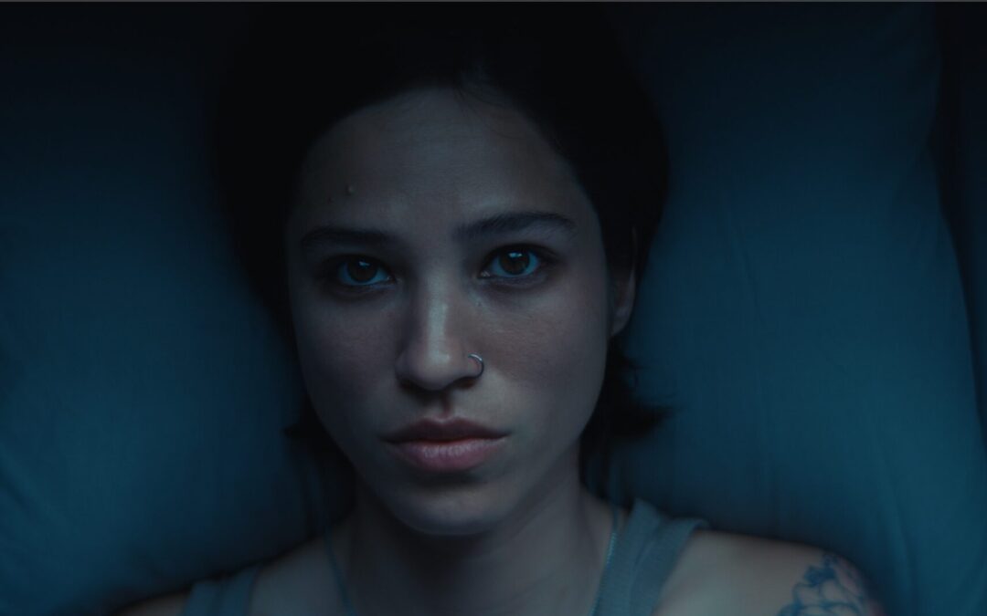 First Look At Sam Raimi Produced Horror-Thriller ‘Don’t Move’
