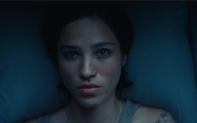 First Look At Sam Raimi Produced Horror-Thriller ‘Don’t Move’