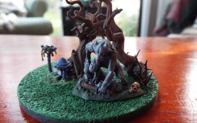 Add Some Flair To Your Bases With Epic Basing!