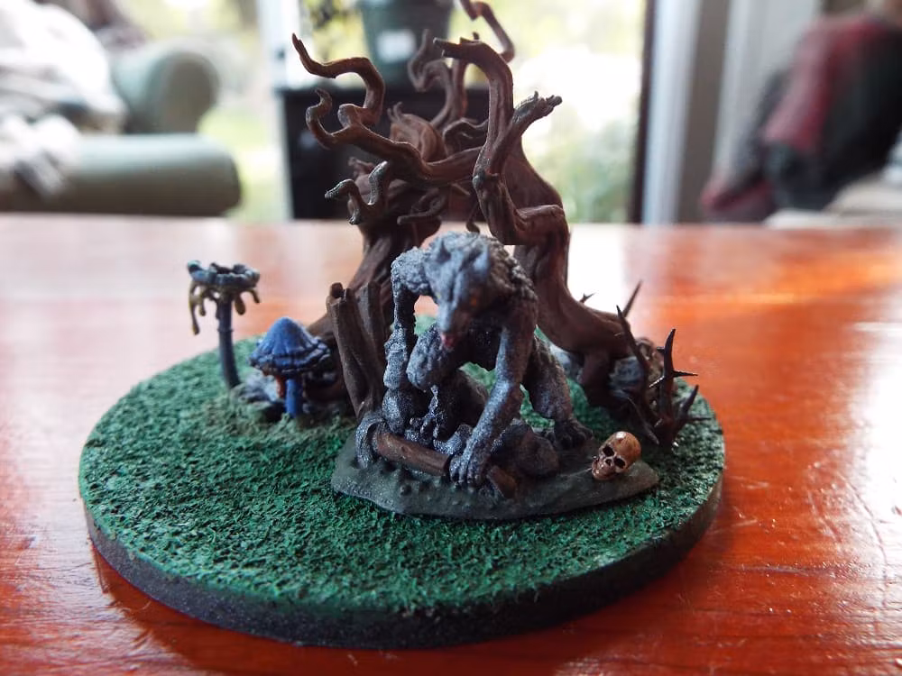 Add Some Flair To Your Bases With Epic Basing!