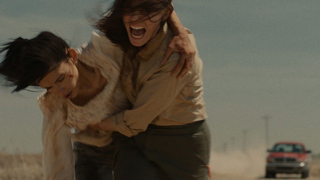 A Woman Fights For Love And Survival In The Zombie Film ‘Herd’ – Acquired By Dark Sky Films