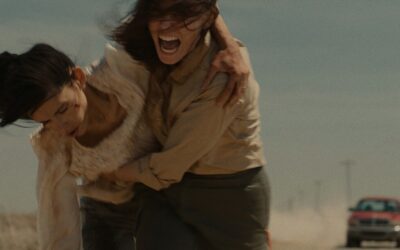 A Woman Fights For Love And Survival In The Zombie Film ‘Herd’ – Acquired By Dark Sky Films