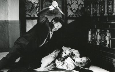Film Review: A BLOODTHIRSTY KILLER (Film at Lincoln Center’s Korean Cinema’s Golden Decade: The 1960s Series)