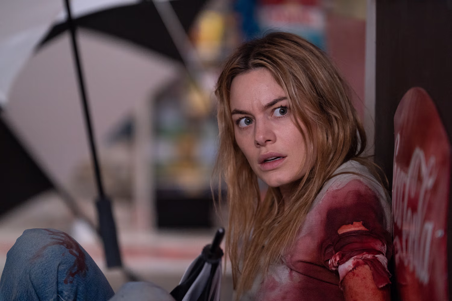 Survival Thriller 'Night Of The Hunted' Heads To Shudder