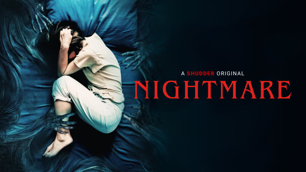Shudder's New Supernatural Horror 'Nightmare' Will Give You Bad Dreams (Premiere Date & Trailer)