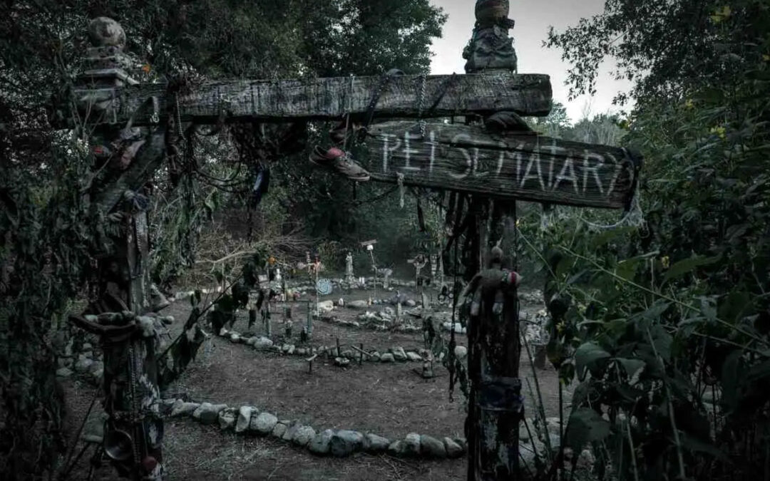 Chillers, Thrillers, and Killers Await During Popcorn Frights Wicked Weekend