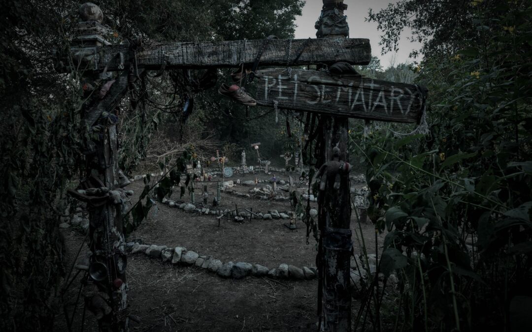 Spoiler-Free Review: PET SEMETARY: BLOODLINES (Fantastic Fest)