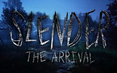 Slender Man Is Back In 10 Year Anniversary Upgrade Of ‘Slender: The Arrival’