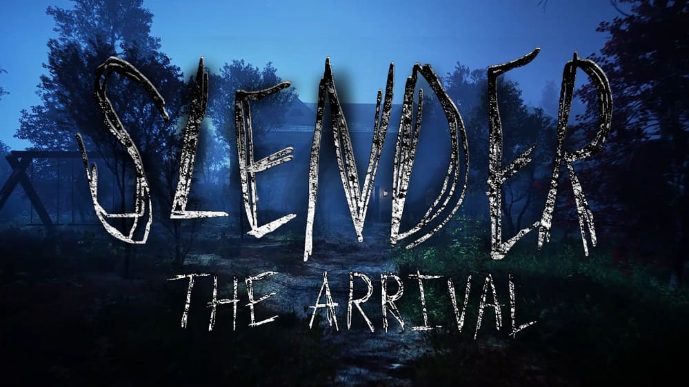 Slender Man Is Back In 10 Year Anniversary Upgrade Of ‘Slender: The Arrival’