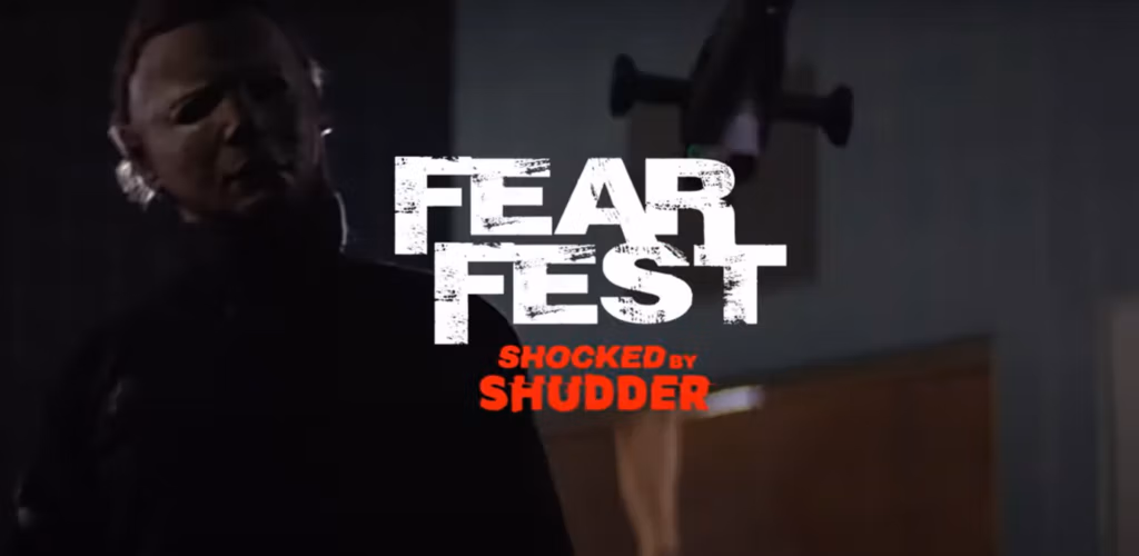 AMC Announces 'FearFest' And 'Shocked By Shudder' Programming