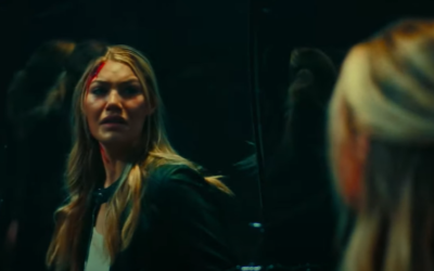 Trailer For New Horror Reveals A ‘Woman In The Maze’