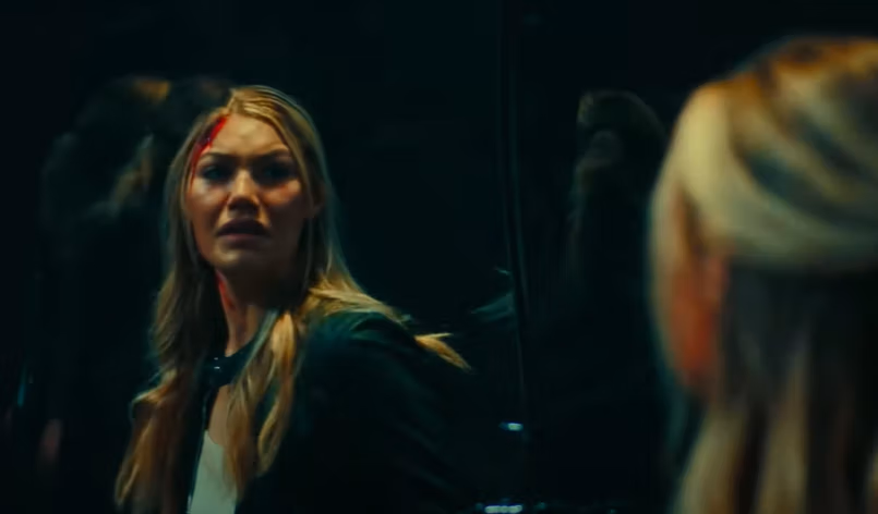 Trailer For New Horror Reveals A 'Woman In The Maze'