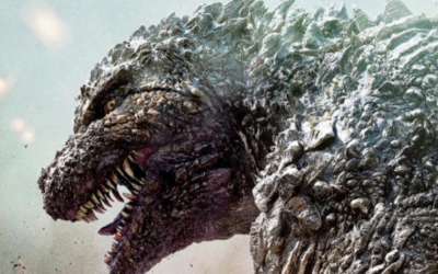 The King Of Monsters Leaves A Path Of Destruction In New ‘Godzilla Minus One’ Trailer