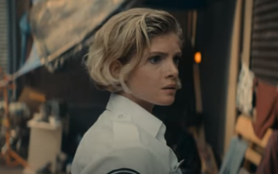 New Trailer For Horror-Thriller ‘Vindicta’ Reveals A Killer Is On The Loose