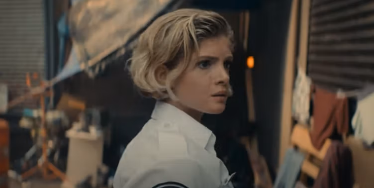 New Trailer For Horror-Thriller 'Vindicta' Reveals A Killer Is On The Loose