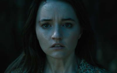 Hulu Unleashes Trailer For “Must See” Sci-Fi Horror ‘No One Will Save You’