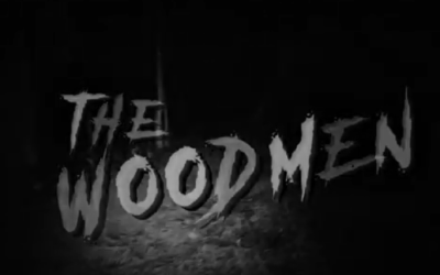 New Teaser For Found Footage Film ‘The Woodmen’ Teases The Horrors To Come