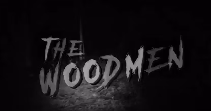 New Teaser For Found Footage Film 'The Woodmen' Teases The Horrors To Come