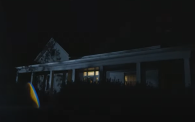 From The Creators Of The House Inbetween Comes The Paranormal Doc ‘The Haunting Lodge’