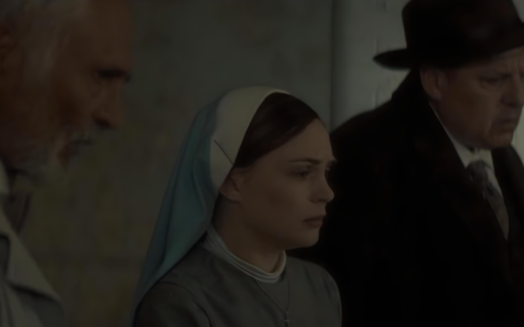 Tom Sizemore Faces The Horrors Of Possession In The ‘Impuratus’ Trailer