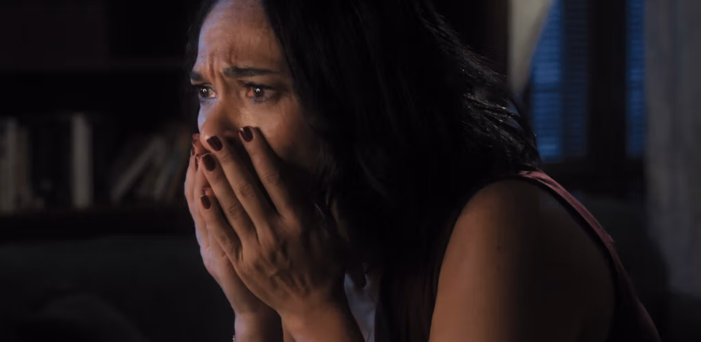 'From The Shadows' Announces Theatrical Premiere And Giveaway